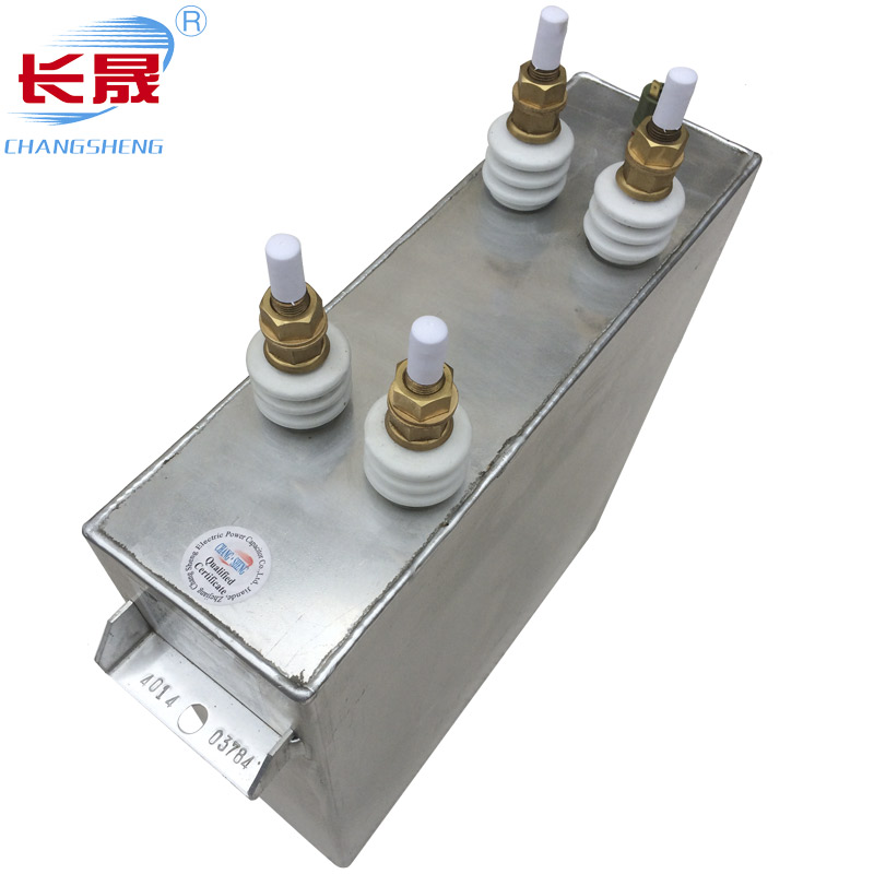 直流濾波電容器：設計電路時，應未雨綢繆！