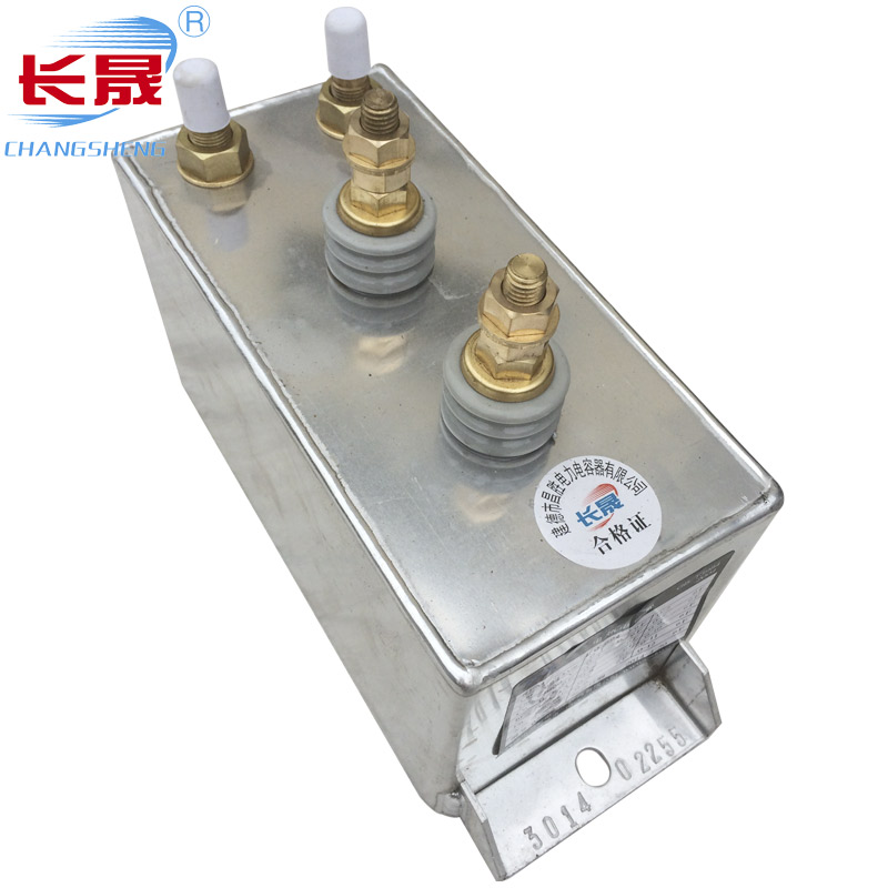 國產(chǎn)串聯(lián)諧振電容器的廣泛應(yīng)用及技術(shù)特性